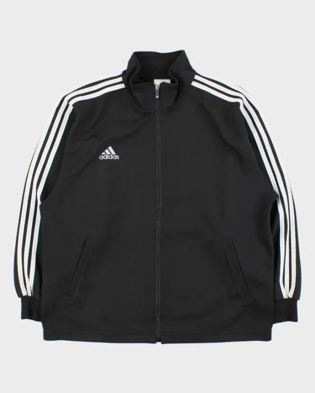 Vintage 1990s Adidas Soft Shell Track Jacket - L sold by Rokit