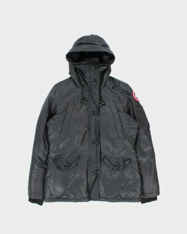 Canada Goose Montbello Goose Down Women's Soft Shell Arctic Parka - M sold by Rokit