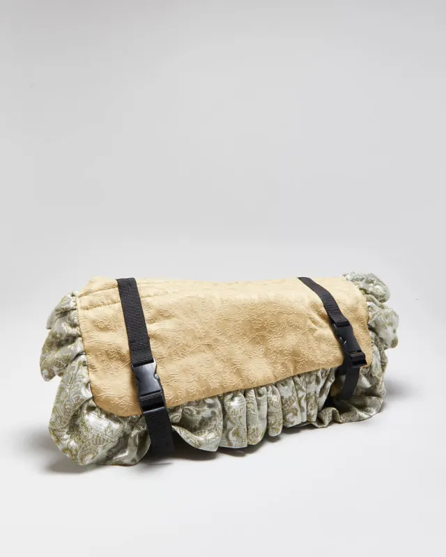 Rokit Originals Messenger Bag sold by Rokit