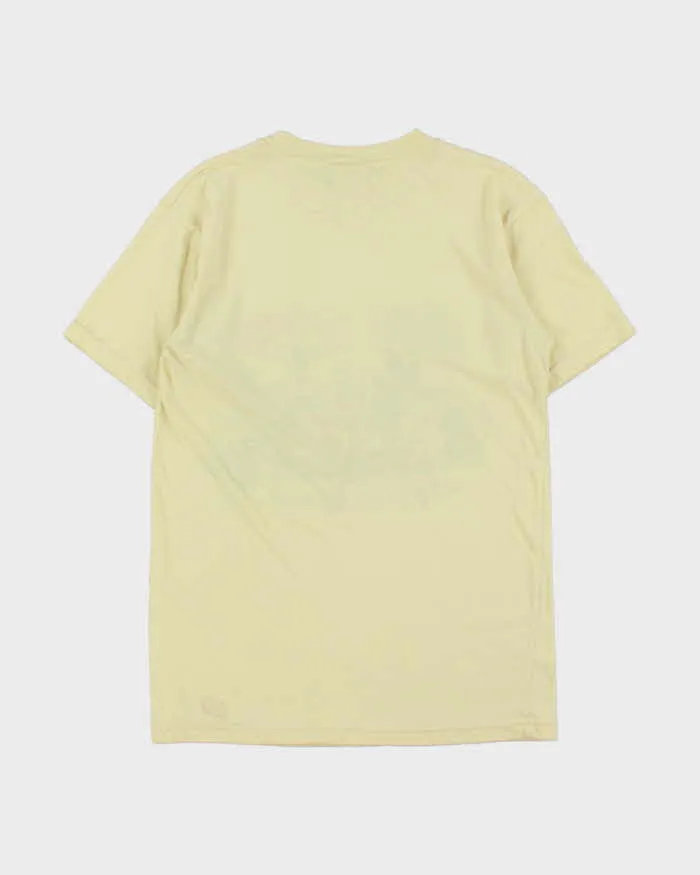 Vintage 1980s Footlocker Surf Rats Single Stitch Crewneck T-Shirt - M sold by Rokit product image thumbnail 2