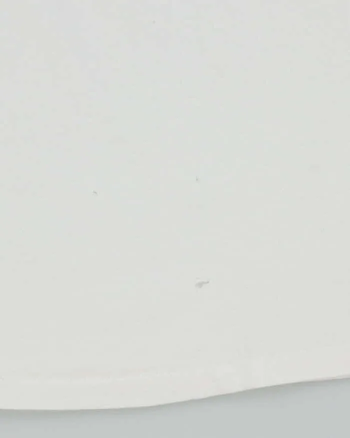 Vintage 1990s Waikiki Beach All Sport Pro Weight Made In USA Single Stitch Crewneck T-Shirt - M sold by Rokit product image thumbnail 5