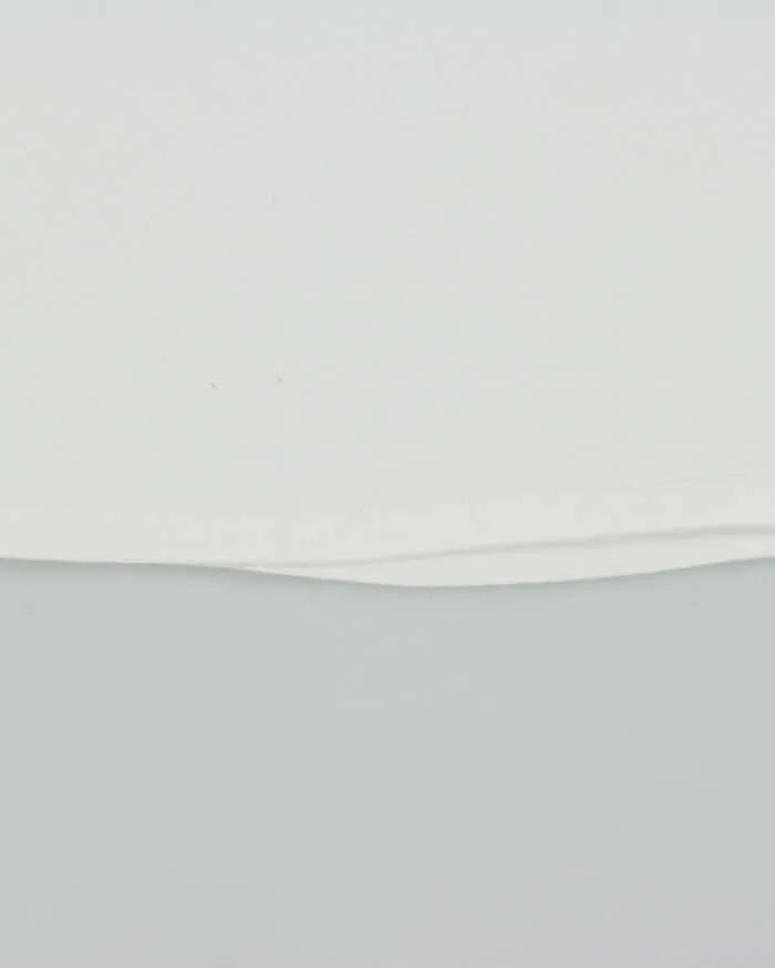 Vintage 1990s Waikiki Beach All Sport Pro Weight Made In USA Single Stitch Crewneck T-Shirt - M sold by Rokit product image thumbnail 4