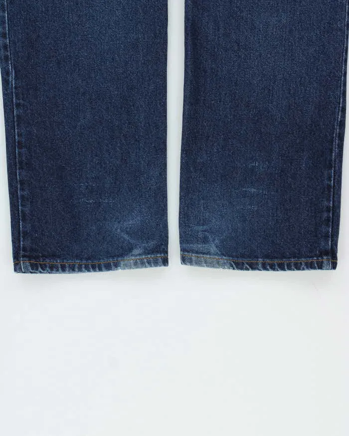 Vintage 1990s Ralph Lauren Polo Jeans Company Relaxed Fit Jeans - W32 L30 sold by Rokit product image thumbnail 5