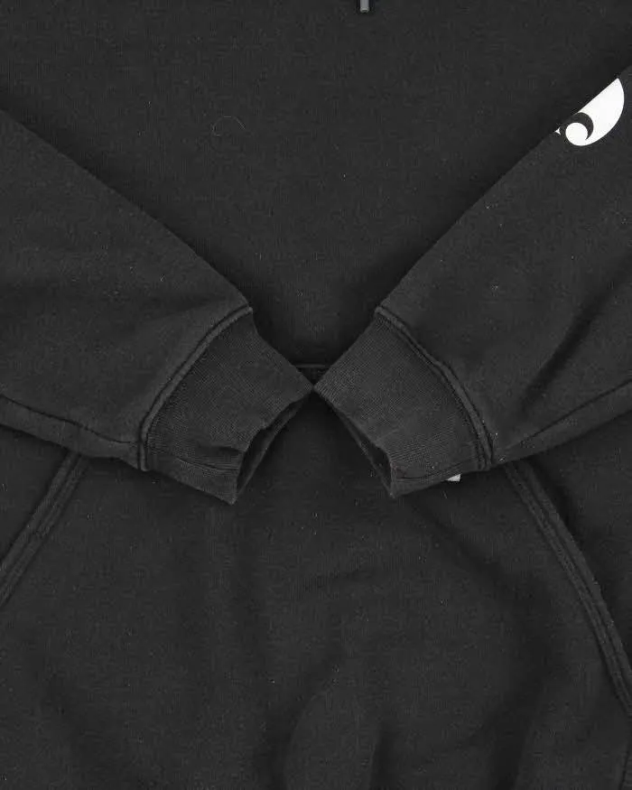 Vintage Carhartt Original Fit Hoodie - S sold by Rokit product image thumbnail 4