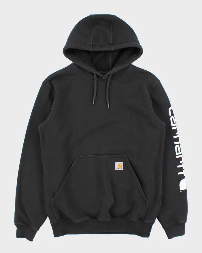 Vintage Carhartt Original Fit Hoodie - S sold by Rokit