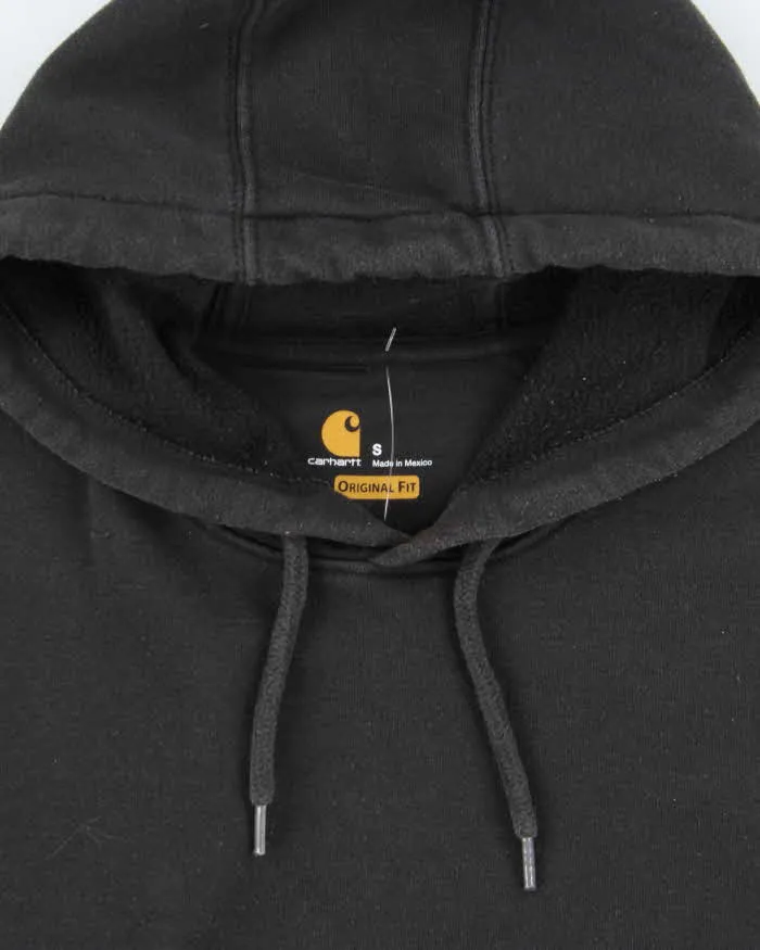 Vintage Carhartt Original Fit Hoodie - S sold by Rokit product image thumbnail 5