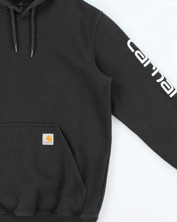 Vintage Carhartt Original Fit Hoodie - S sold by Rokit product image thumbnail 3