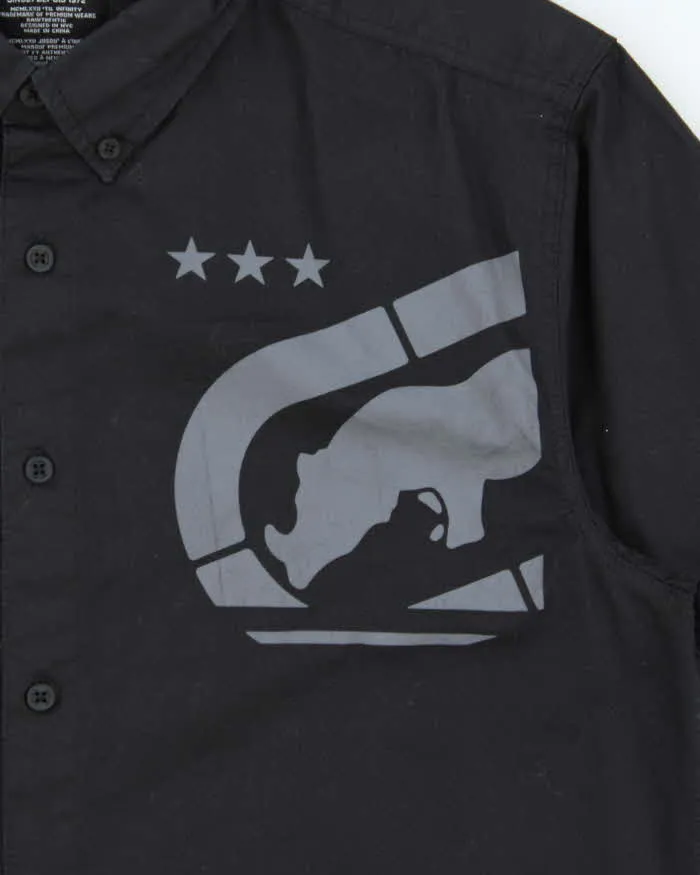 Vintage Y2k 00s Ecko Unltd Short Sleeve Shirt - L sold by Rokit product image thumbnail 4