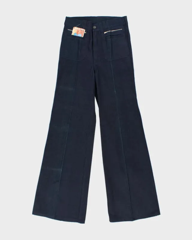 DSWT 1980s Pooh Authentic Western Jeans - W28 L32 made by Rokit