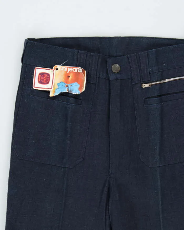 DSWT 1980s Pooh Authentic Western Jeans - W28 L32 sold by Rokit product image thumbnail 3