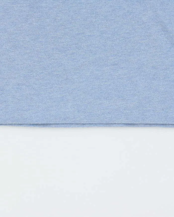 Vintage Y2K 00s Lacoste Classic Fit Short Sleeve Polo Shirt - L sold by Rokit product image thumbnail 4