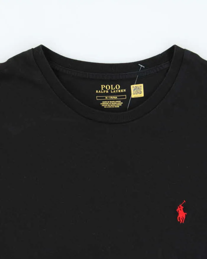 Polo Ralph Lauren Short Sleeve T-shirt - M sold by Rokit product image thumbnail 5