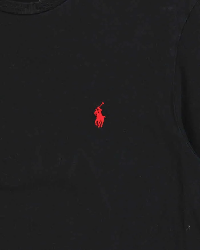 Polo Ralph Lauren Short Sleeve T-shirt - M sold by Rokit product image thumbnail 4