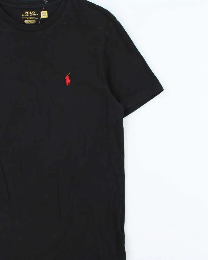 Polo Ralph Lauren Short Sleeve T-shirt - M sold by Rokit product image thumbnail 3