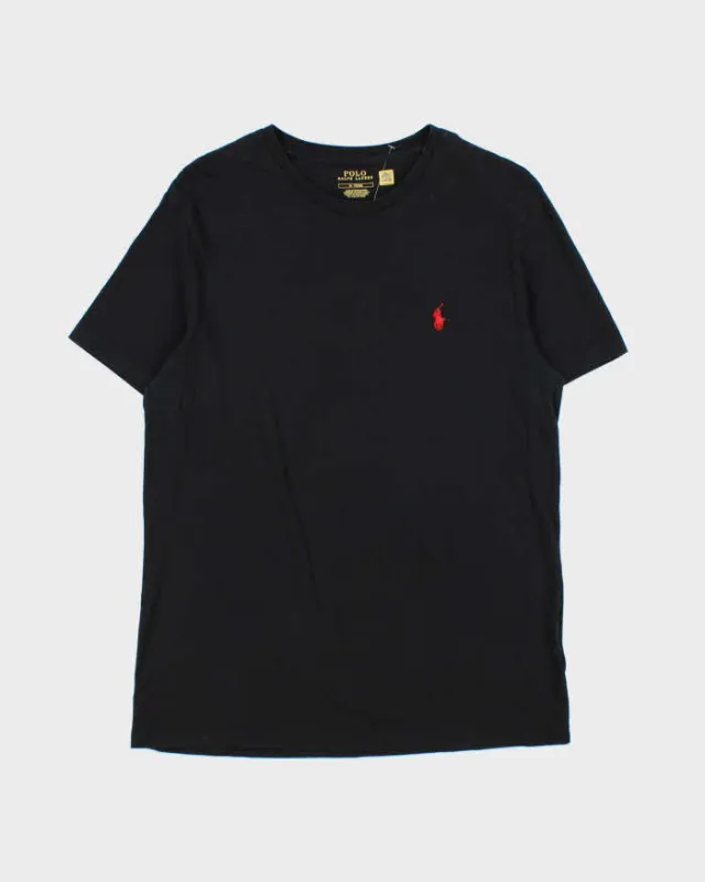 Polo Ralph Lauren Short Sleeve T-shirt - M sold by Rokit