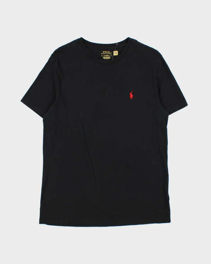 Polo Ralph Lauren Short Sleeve T-shirt - M sold by Rokit