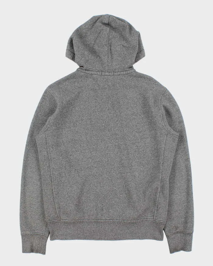 Vintage Polo Ralph Lauren Heavyweight Zip-up Hoodie - M sold by Rokit product image thumbnail 2