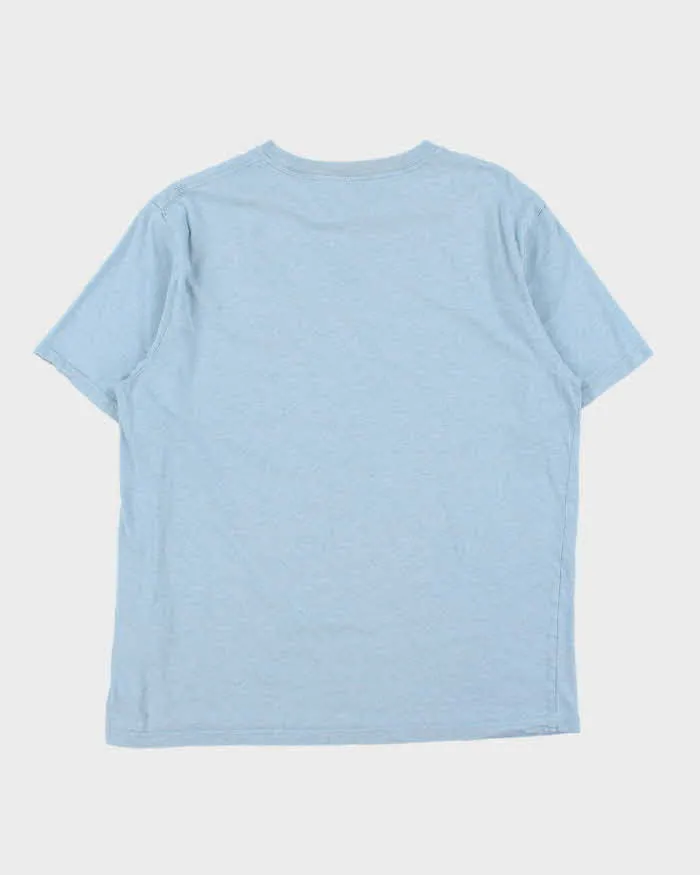 Vintage Carhartt WIP Short Sleeve Pocket T-Shirt - L sold by Rokit product image thumbnail 2