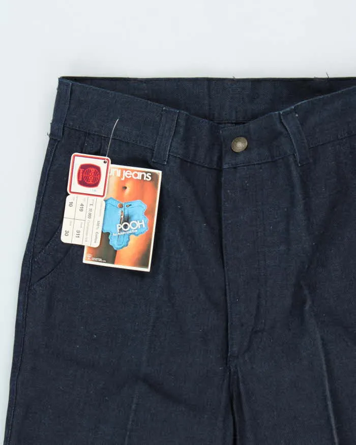 DSWT 1980s Pooh Authentic Western Jeans - W30 L32 sold by Rokit product image thumbnail 3
