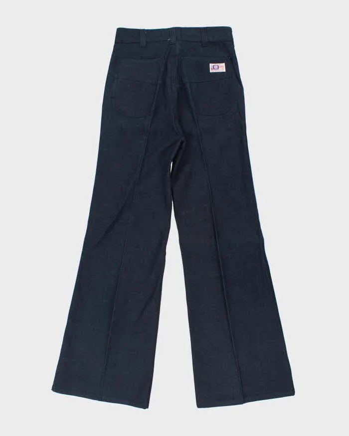 DSWT 1980s Pooh Authentic Western Jeans - W30 L32 sold by Rokit product image thumbnail 2