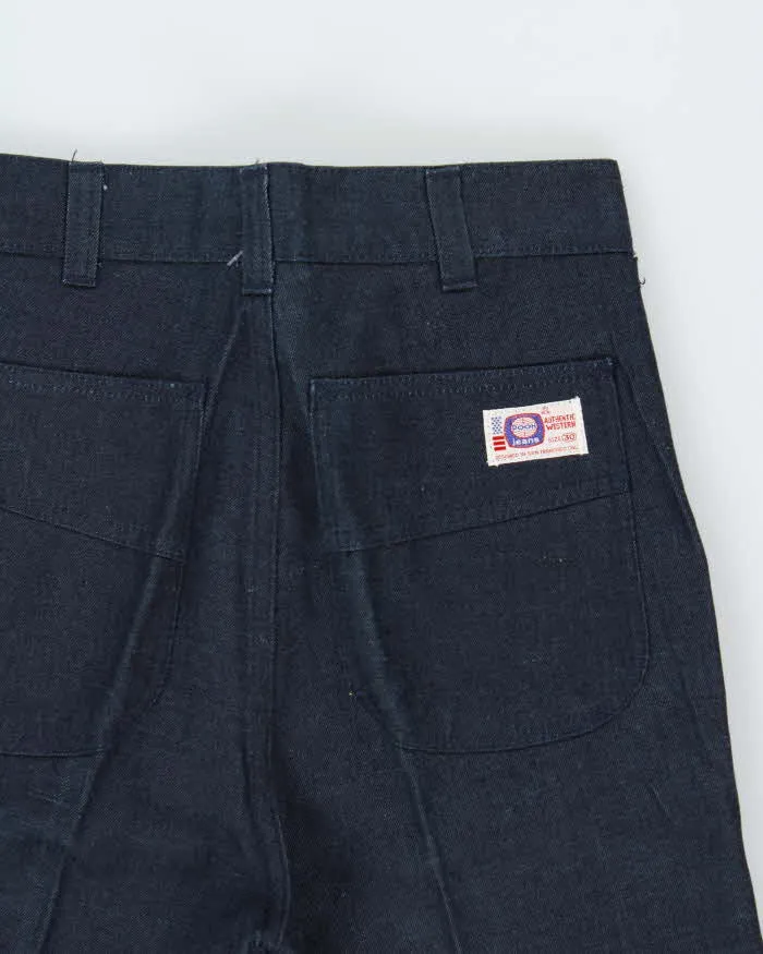 DSWT 1980s Pooh Authentic Western Jeans - W30 L32 sold by Rokit product image thumbnail 4