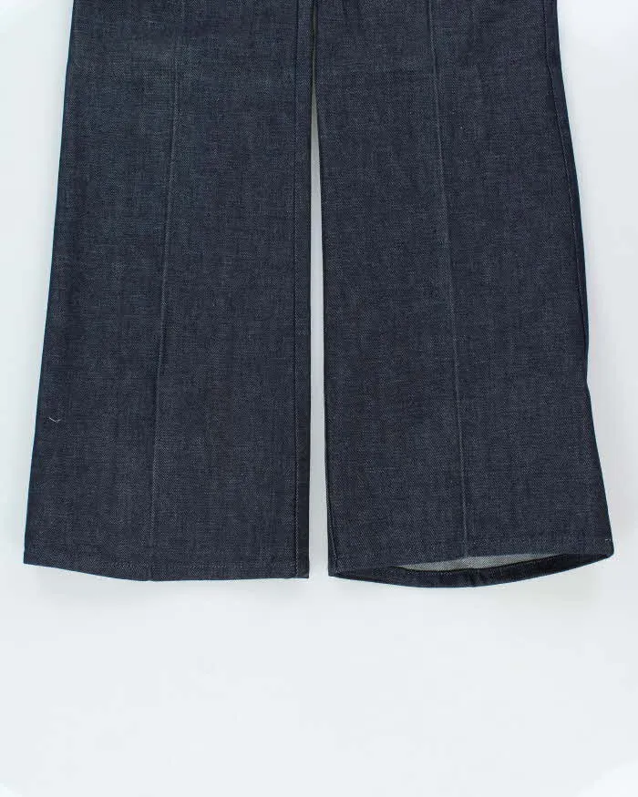 DSWT 1980s Pooh Haggy Baggy Jeans - W29 L32 sold by Rokit product image thumbnail 5