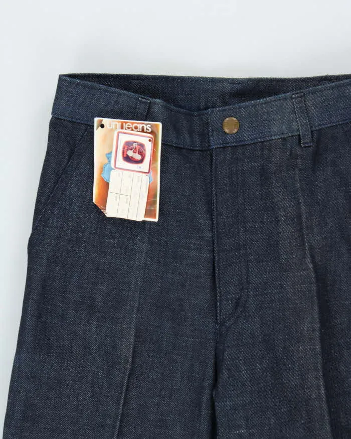 DSWT 1980s Pooh Haggy Baggy Jeans - W29 L32 sold by Rokit product image thumbnail 3