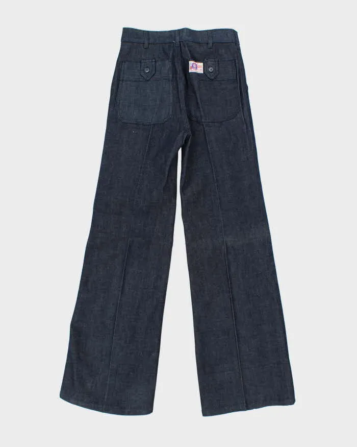 DSWT 1980s Pooh Haggy Baggy Jeans - W29 L32 sold by Rokit product image thumbnail 2