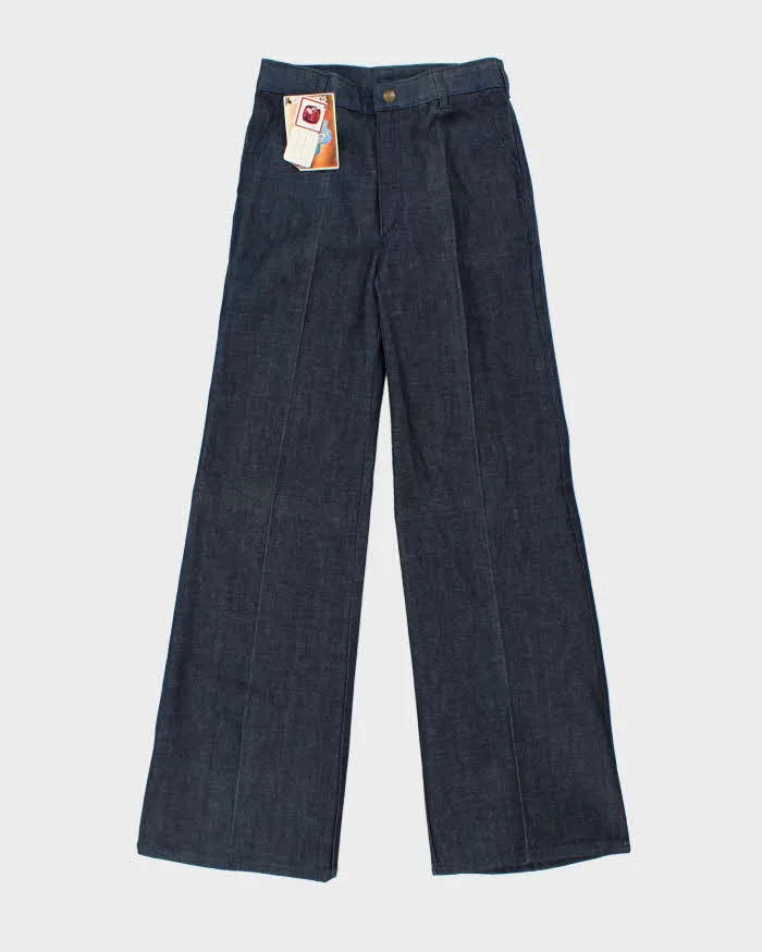 DSWT 1980s Pooh Haggy Baggy Jeans - W29 L32 sold by Rokit