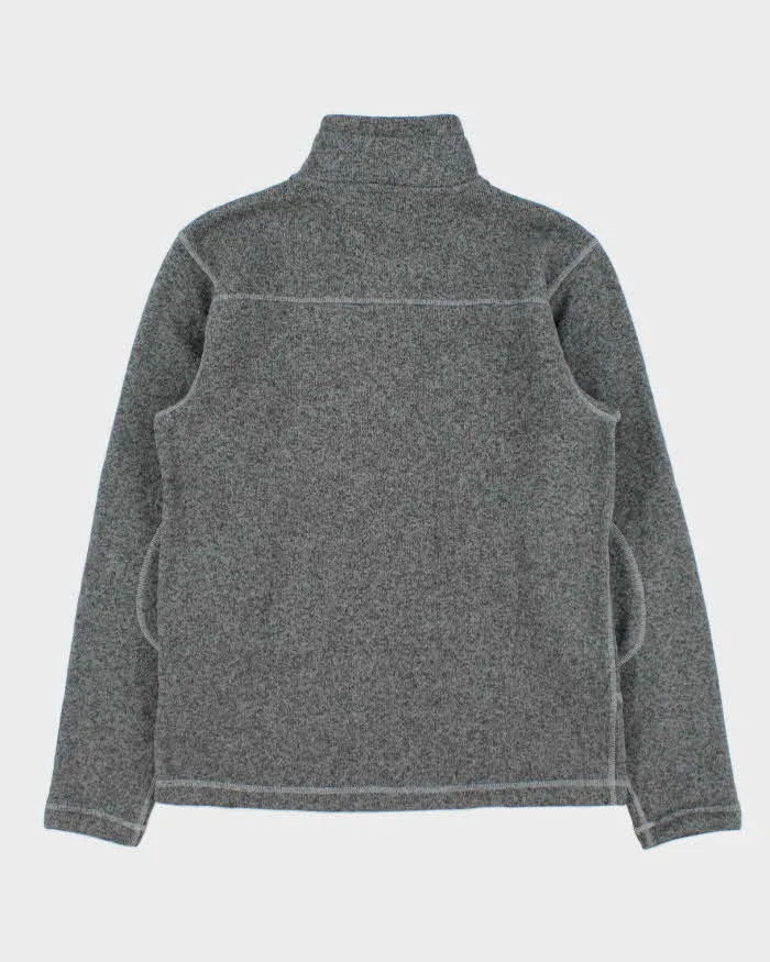 Vintage The North Face Full-zip Fleece - S sold by Rokit product image thumbnail 2