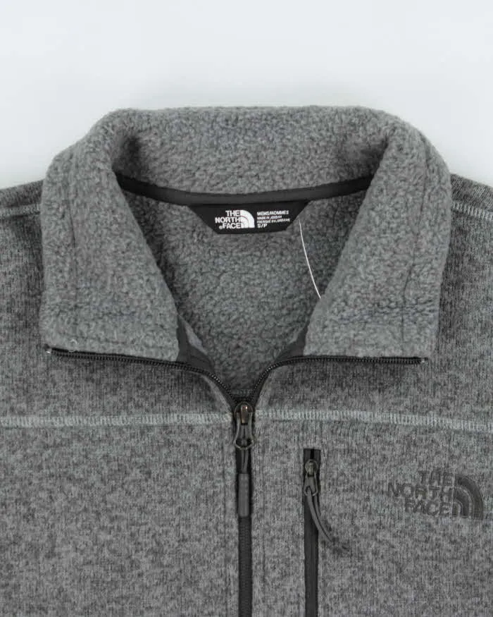 Vintage The North Face Full-zip Fleece - S sold by Rokit product image thumbnail 5