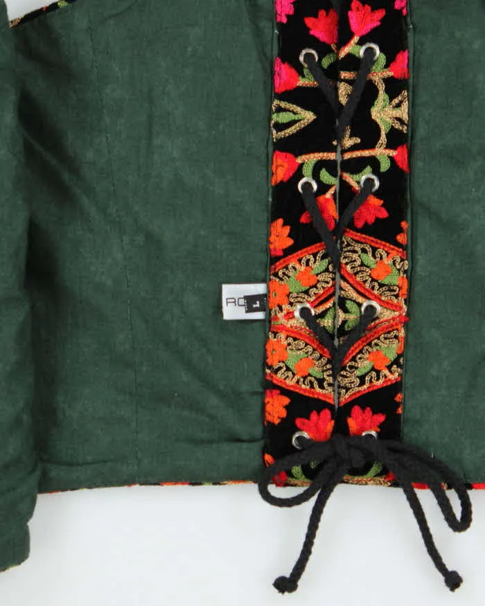 Rokit Originals Corset - L sold by Rokit product image thumbnail 5