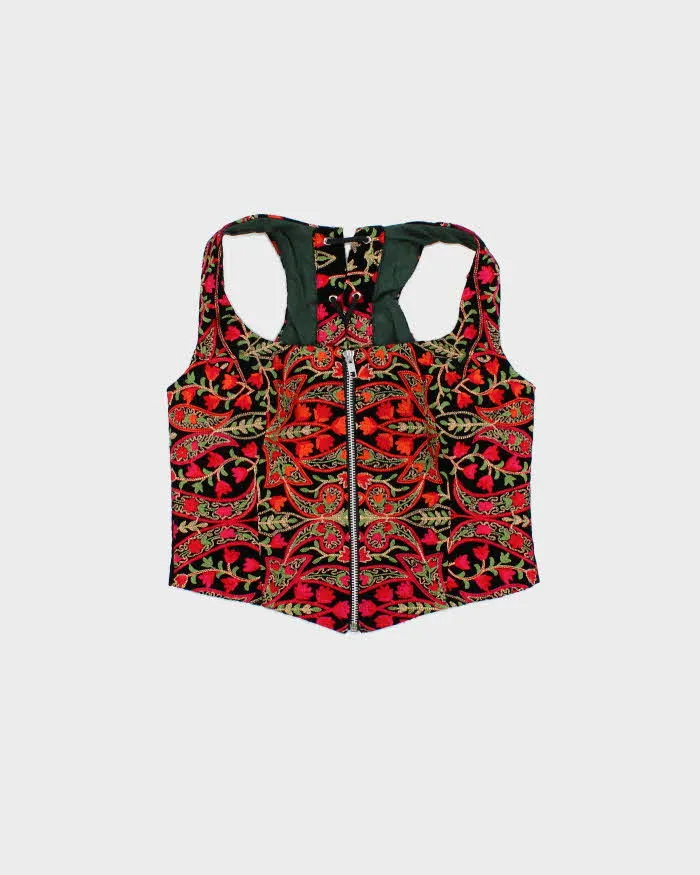 Rokit Originals Corset - L sold by Rokit