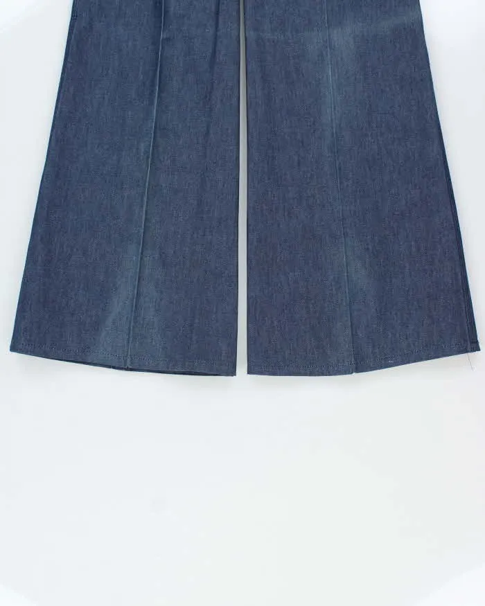 DSWT 1980s Pooh Authentic Western Jeans - W26 L30 sold by Rokit product image thumbnail 5