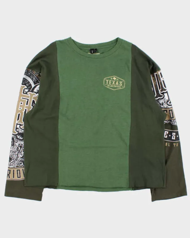 Rokit Originals Slash Long Sleeve - XL sold by Rokit