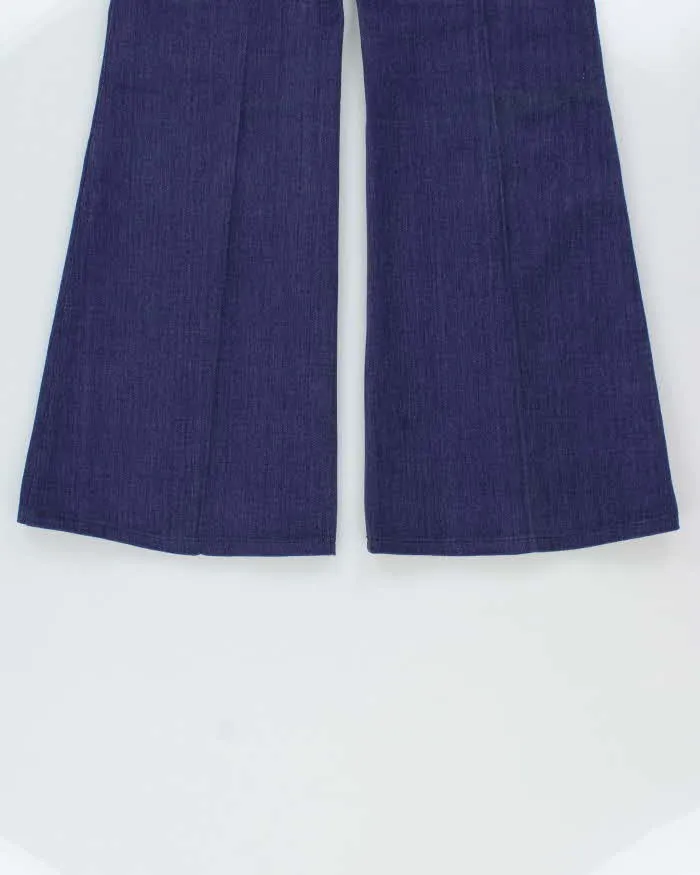 DSWT 1980s Pooh Haggy Baggy Jeans - W26 L30 sold by Rokit product image thumbnail 5