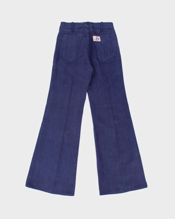 DSWT 1980s Pooh Haggy Baggy Jeans - W26 L30 sold by Rokit product image thumbnail 2