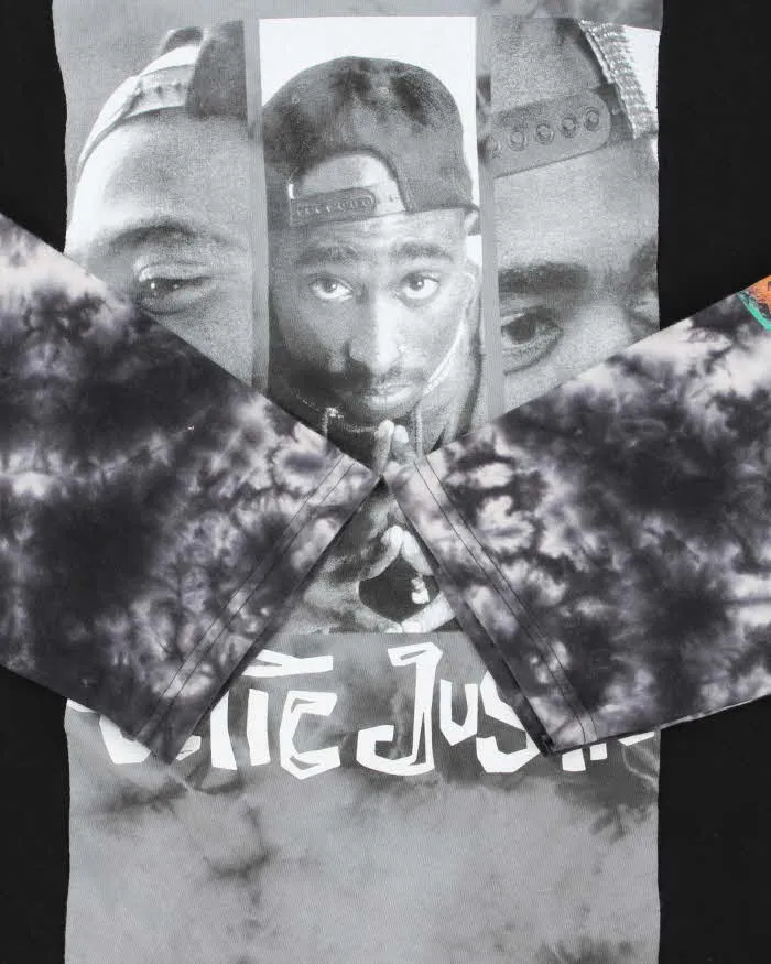 Rokit Originals Slash Long Sleeve - L sold by Rokit product image thumbnail 4