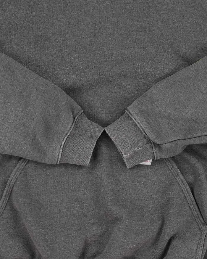 Vintage Carhartt Loose Fit Hoodie - S sold by Rokit product image thumbnail 4