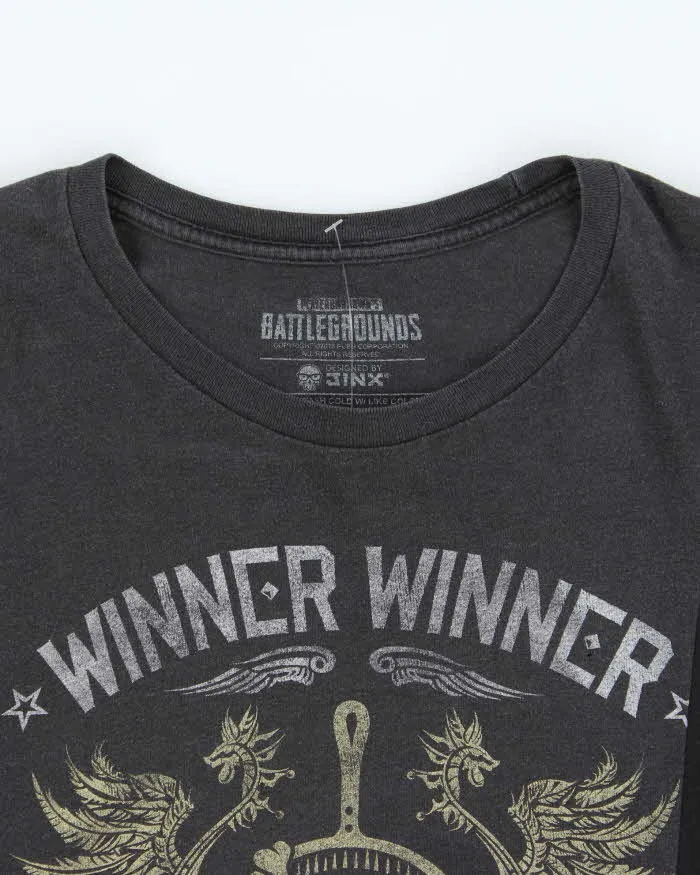 Rokit Originals Slash Long Sleeve - S sold by Rokit product image thumbnail 5