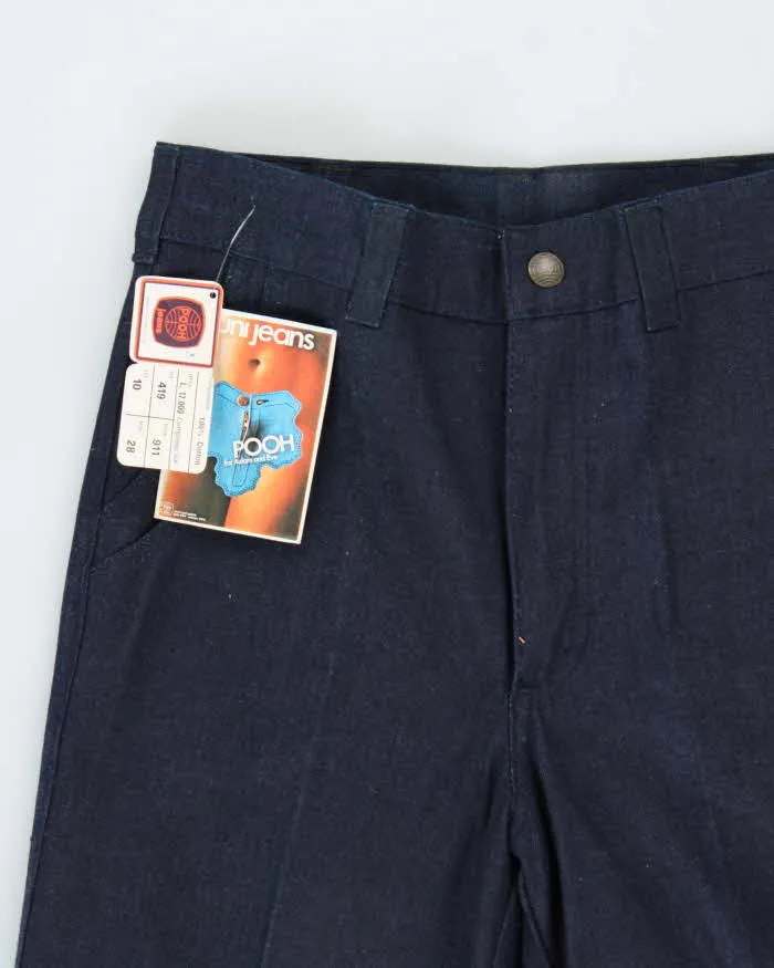 DSWT 1980s Pooh Authentic Western Jeans - W28 L30 sold by Rokit product image thumbnail 3