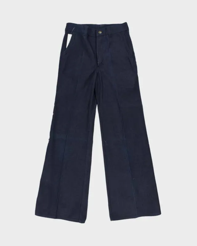 DSWT 1980s Pooh Authentic Western Jeans - W28 L30 made by Rokit