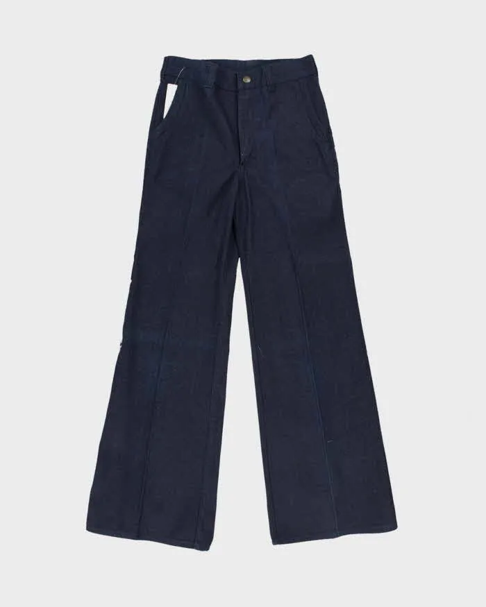 DSWT 1980s Pooh Authentic Western Jeans - W28 L30 sold by Rokit