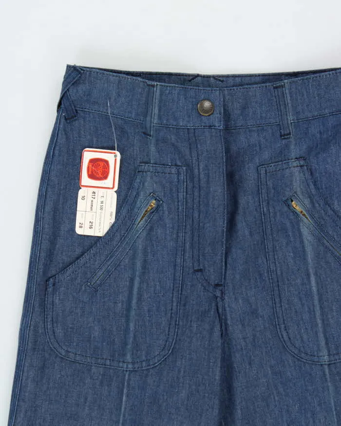 DSWT 1980s Pooh Authentic Western Jeans - W28 L30 sold by Rokit product image thumbnail 3
