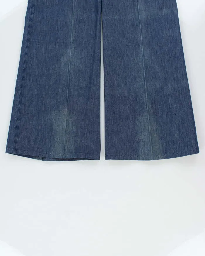 DSWT 1980s Pooh Authentic Western Jeans - W28 L30 sold by Rokit product image thumbnail 5