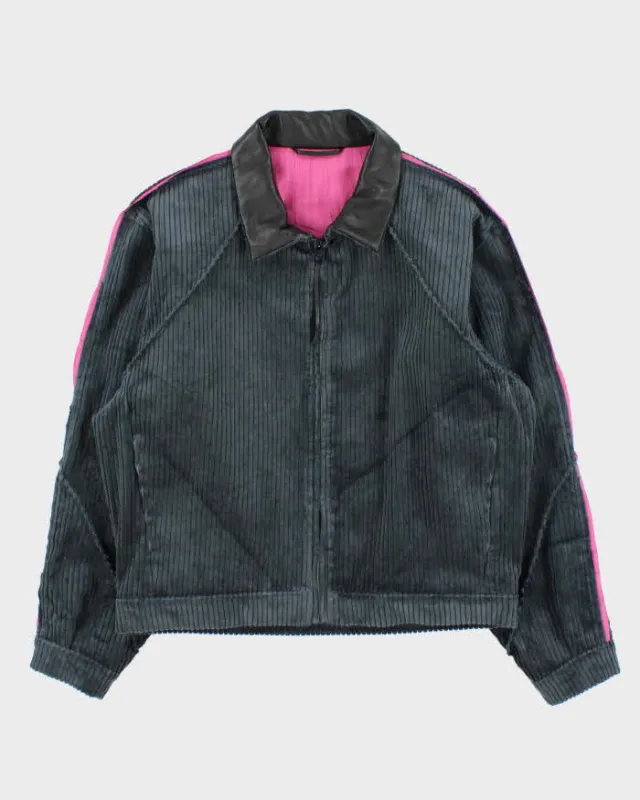 Rokit Originals Track Jacket - S/M made by Rokit