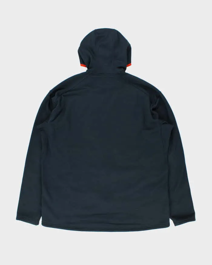 2014 Arc'teryx Fortrez Polartec Hooded Full-Zip Technical Fleece - XXL sold by Rokit product image thumbnail 2