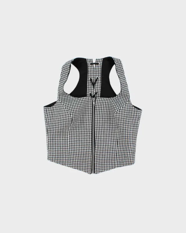 Rokit Originals Corset - M made by Rokit