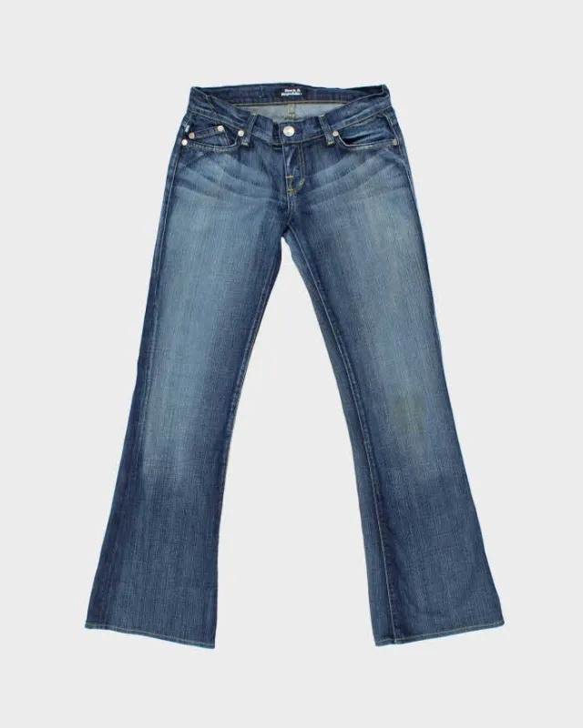 Vintage Y2k 00s Rock & Republic Bootcut Jeans - W30 L30 made by Rokit