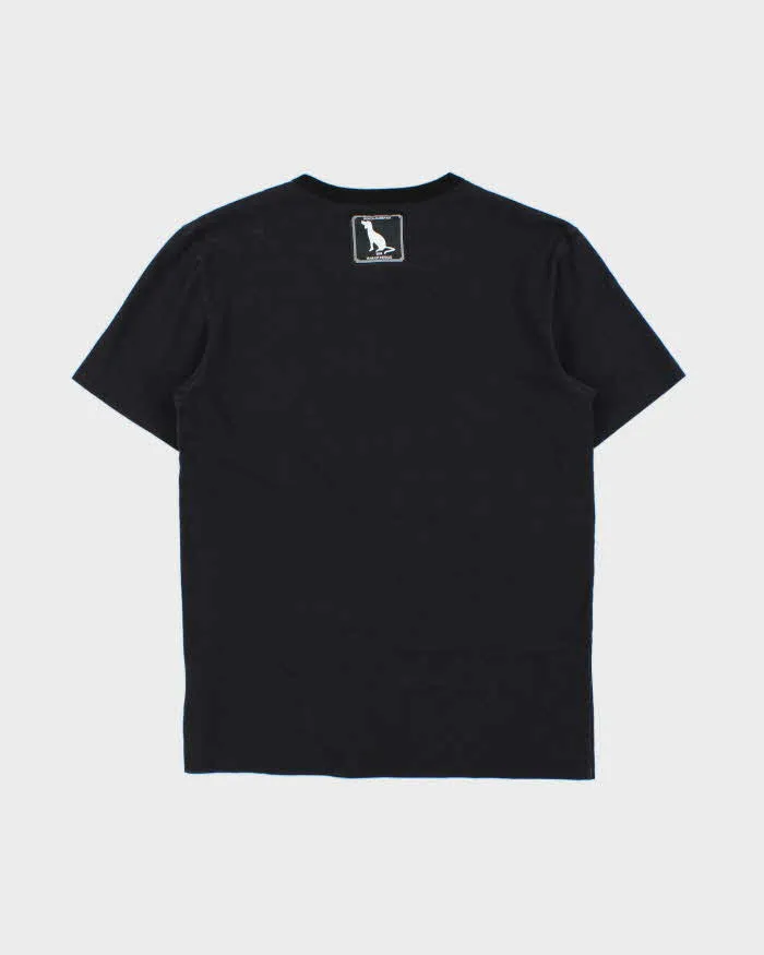 SS2018 Dolce & Gabbana Year of The Dog 'Mimmo' Crewneck T-Shirt - S sold by Rokit product image thumbnail 2